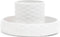 Riviera Maison Bloempot Voor Binnen Wit - Classic Double Planter