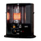 Corona RX 2485 - Petroleumkachel - 2.4 kW - Zwart