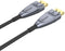 Unitek C1616GY - DisplayPort Kabel - 10 m 1.4 60 Hz 32,4 Gbit/s - Grijs Zwart