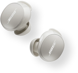 Bose QuietComfort Earbuds (2024) - In-ear - Actieve noise-cancelling - Wit