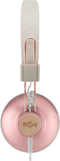 House of Marley Positive Vibration II - On-Ear Hoofdtelefoon - 40 mm Drivers - Koper