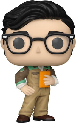 Funko - Pop! - O.B. uit Loki Seizoen 2 - 9cm