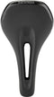 Ergon zadel SM Sport gel dames S/M zwart