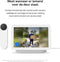 Google Nest Doorbell - Videodeurbel - Draadloos - Batterij - Wit
