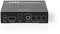 Nedis VCON3452AT - Video converter - SCART naar HDMI - Zwart