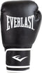 Everlast Core 2 - Bokshandschoenen - Duurzaam pvc-leer - L/XL - Zwart