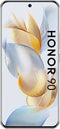Honor 90 - Zwart - 512 GB - Dubbele fysieke simkaart
