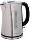 Continental Edison Waterkoker - Draadloos - 1.7 liter