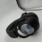 Logitech G PRO X Wireless Lightspeed - Draadloze Gaming Headset - Blue VO!CE - Zwart