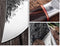 T&M Knives Koksmes Cover - Handgemaakt - Lederen Cover
