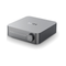 WiiM Amp - Streamingversterker - 60W per kanaal - Zilver