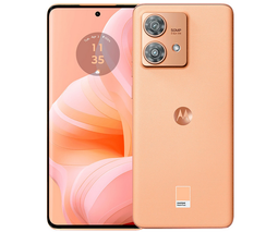 Motorola Edge 40 Neo - Smartphone - 12GB RAM - 256GB - 50MP - Oranje