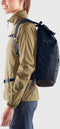 Fjällräven High Coast Foldsack 24 - Rugzak 23 L - Dawn Blue