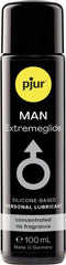 Pjur Man Extremglide - 100 ml - Glijmiddel