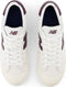 New Balance 100 - Unisex Sneakers - Lage sneaker - Wit/Rood - Maat 38