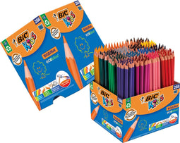 Kleurpotlood bickids ecolutions schoolbox 288st | 200 stuks