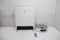 Ecovacs Deebot T20 Omni - Robotstofzuiger - 55℃ warmwater dweiltechnologie - Auto-lift Mopping