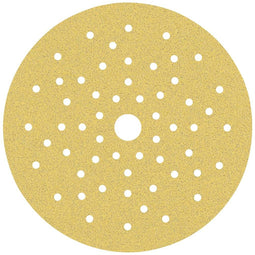 Bosch Accessories EXPERT C470 2608901104 Excenterschuurpapier Geperforeerd (Ø) 150 mm 5 stuk(s)
