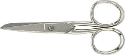 Schaar 103mm Reuser RVS Per Stuk