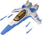 Pixar Lightyear Lightyear Blast & Battle Xl-15 Ruimteschip/Ruimteveer - Speelfigurenset