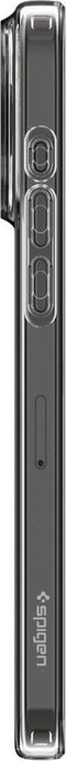 Spigen ACS06557 - Soft Case - Schokabsorberend - Transparant