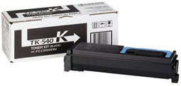 Kyocera TK-540K - Toner - Compatibel met FS-C5100DN - Zwart