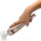 Pixey - Hammerhead - Wand Vibrator Met Platte Kop - Extreem Krachtig