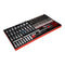 SCS 1/2 Module de douilles, 86 pcs, modules systme 1.1/3 KS Tools