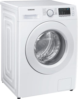 Samsung WW90T4048EE - Wasmachine - 9 kg - 1400 tpm - EcoBubble & Hygiene Steam - Wit