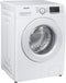 Samsung WW90T4048EE - Wasmachine - 9 kg - 1400 tpm - EcoBubble & Hygiene Steam - Wit
