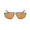 Zonnebril Heren Guess GF00044-6102E Ø 61 mm