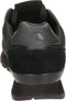 Björn Borg Sneakers - Lage sneakers - Normale pasvorm - Zwart