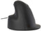 R-Go Tools Break HE Mouse Medium/Large - Ergonomische verticale muis - Kleurindicator voor gezonde werkhouding