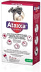 Ataxxa Spot On Anti Vlooien en Teken Druppels Hond 10-25 kg 3 pipetten