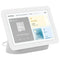 Google Nest Hub (2e generatie) - Smart Home Hub - Sleep Sensing - Wit - 7 inch