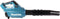 Makita UB001GZ - Accu Bladblazer XGT 40V Max - Variabele snelheid - 4500 g