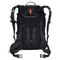 Vaude Bike Alpin 23+5 l - Dames MTB rugzak - Ventilerend rugpand - Blauw