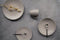 ASA - Lofthouse - Servies- 16-delig - Beige
