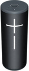Ultimate Ears MEGABOOM 4 - Draagbare Bluetooth-speaker - 360º geluid 20 uur batterij - Zwart
