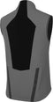 Protective Bodywarmer P-painted Bird Dames Polyester Grijs Mt 44