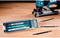 Makita B-44426 - Decoupeerzaagbladen set - Voor hout en metaal - (4x B-50, 2x B-51, 2x B-52, 2x B-53) (1 set)