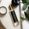 Riviera Maison Roomspray - RM Patchouli Pepper Room Spray - Zwart