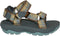 Teva T HURRICANE XLT 2 - Wandelsandalen - Sneldrogende banden - ATMOSPHERE COCOON/ STILLWATER