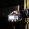 Scangrip Miniform - LED-werklamp 200 lm - Oplaadbaar USB-C - IP65, IK07
