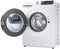 Samsung WW90T754ABT - Wasmachine - Laadvermogen 9kg - Energieklasse A - Toerental 1400rpm