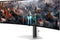 Samsung Odyssey OLED G93SC - Gamingmonitor 49