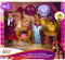 Mattel Spirit Lucky's Zolder - Pop en Speelset