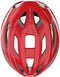 ABUS StormChaser Fietshelm - Maat L (57-61 cm) - Blaze Red