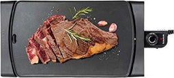 Gladde Grillplaat Taurus STEAKMAX 2600 2600W