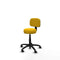Bureaustoel Piqueras y Crespo 10001RP Geel